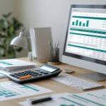 Welcome to EOS Accountix providing  GST, Accounting, Compliance Services